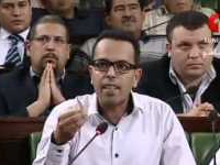 Haythem Ben Belgacem: "la séance pour examiner la motion de destitution de Moncef Marzouki est illégale"