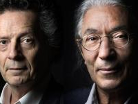 Hédi Kaddour et Boualem Sansal se partagent le Grand Prix du roman de l’Académie française