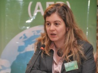 Héla Cheikhrouhou à la tête de l'institution internationale "Fonds vert pour le climat"