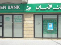 Hold-up d'une agence bancaire à Sousse