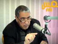 Hssan Ghodhbani à Ali Laârayedh: La vie est courte