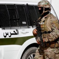 Huit individus arrêtés à Sbeitla pour suspicion d’affiliation à une organisation terroriste