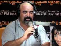 Ibrahim Kassas et Maram Ben Aziza: Le défi