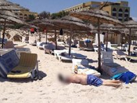 Identification des nationalités de tous les touristes victimes de l'attentat terroriste de Sousse