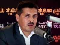 Imed Daïmi: "la légitimité ne peut pas être annulée par Hamma Hammami"