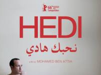 « Inhebbek Hédi », le film tunisien primé à la Berlinale bientôt dans les salles