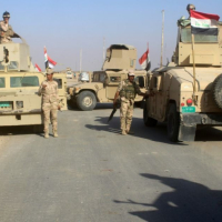 Irak: assaut sur la dernière localité du pays tenue par l’EI
