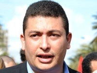 Iyed Dahmani se retire des travaux de la commission mixte et accuse Ben Jaafer de complicité avec Ennahdha