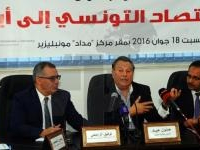 Jaloul Ayed: la crise actuelle de l'économie tunisienne n'est pas inquiétante