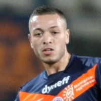 Jamel Saihi (Montpellier) quitte la ligue des champions