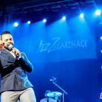 Jazz à Carthage: le bal ouvert avec le duo anglais Myles Sanko et Liam Bailey