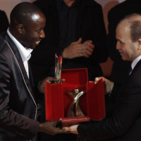 JCC 2012: Le film "La pirogue" de Moussa Touré remporte le Tanit d'or