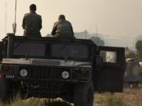 Affrontements entre des forces de sécurité et des terroristes à Jendouba