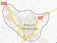 Jendouba: agent de la garde nationale blessé par une balle de fusil à Oued Meliz