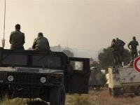 Jendouba: Échange de tir entre des unités sécuritaires et des terroristes