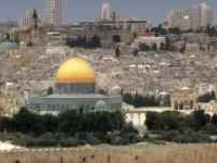 Jérusalem: un Israélien tué dans une attaque à la pelleteuse