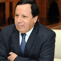 Jhinaoui : le budget consacré au ministère des AE ne permet pas de réaliser les objectifs de la diplomatie tunisienne