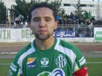 JSK: Mahmoud Dridi écarté des entraînements jusqu'à nouvel ordre