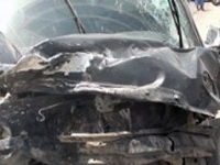 Kairouan: un mort et six blessés dans un accident de la route