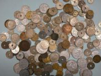 Kalaa Kbira: Arrestation de deux individus en possession de 62 pièces de monnaie anciennes