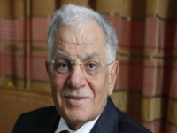 Kamel Morjane, candidat d’Al-Moubadara à l’élection présidentielle