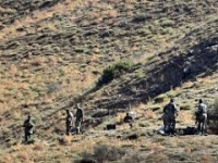 Kasserine : 2 militaires blessés dans l’explosion d’une mine à jebel Mghila