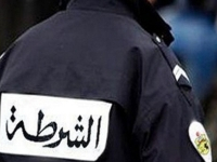 Kasserine: arrestation d'un individu recherché pour terrorisme