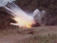 Kasserine : Deux soldats blessés dans l’explosion d’une deuxième mine lundi