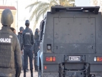 Kasserine : la garde nationale déjoue un projet d’attentat contre le poste frontalier de "Sary"
