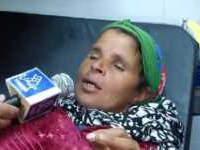 Kasserine: Les déclarations d'une blessée suite à l'explosion d'une mine