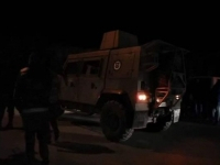 Kasserine,: Une patrouille de sécurité essuie des tirs de coup de feu
