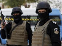 Kébili: Arrestation de 10 personnes suspectées d’appartenir à une organisation terroriste