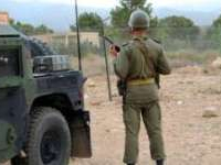 Kébili : sept soldats légèrement blessés suite au dérapage de leur camion militaire