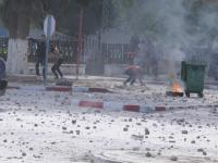 Kébili: violents affrontements entre des jeunes de Jemna et Kalaa