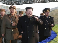 Kim Jong Un annonce la fin des essais nucléaires nord-coréens, fermeture du site