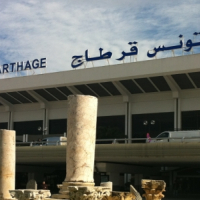 L'aéroport de Tunis-Carthage dépassera la barre des 5 millions de voyageurs, fin 2012