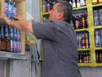L'alcool est désormais interdit en Irak