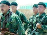 L'Algérie déploie 6000 soldats sur la frontière tunisienne