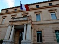 L'ambassade de France à Tunis appelle ces ressortissants «à la vigilance»