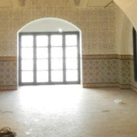 L'ambassade de France subventionne la reconstruction du Mausolée de Sidi Bou Saïd