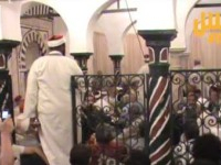 L'ambiance du Nouvel An de l'Hégire au mausolée de Sidi Bou Said El Beji