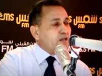 L'ancien ministre de l'éducation Salem Labyadh compare le bac 2013 au bac 2014