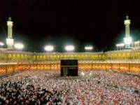 L'Arabie Saoudite déconseille le pèlerinage aux personnes âgées ou fragile de santé