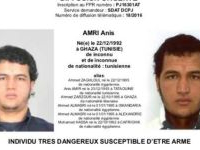 L'arme retrouvée en Italie sur le terroriste Anis Amri est celle de l'attentat de Berlin