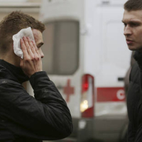 L’attentat de Saint-Pétersbourg aurait été perpétré par un terroriste-kamikaze