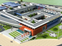 L'école nationale d’ingénieurs à Gafsa ouvrira ses portes le 3 septembre prochain