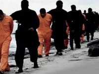 L'EI affirme avoir décapité des chrétiens égyptiens en Libye