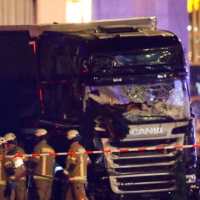 L'EI revendique l'attaque au camion-bélier de Berlin