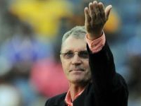 L'entraineur Ruud Kroll décide de quitter le CS Sfaxien