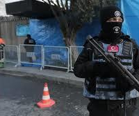 L'Etat islamique revendique l'attentat de Nouvel An à Istanbul